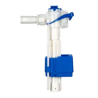 Fluidmaster PRO747UK plastic fill valve side inlet 1/2