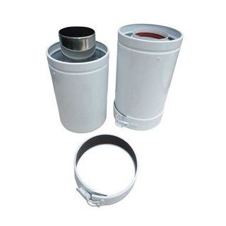 Grant H/L Internal Adj Ext 275-450 90-200 White