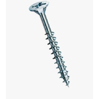 3.5 x 25mm Spax WIROX Flat CSK Pozi Screw - Box of 200