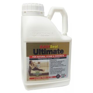 EASYSeal Ultimate - Natural Stone Sealer - 3 Litres - Covers approx 18m2