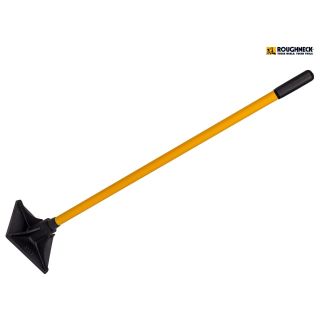 ROU64379 64-379 Earth Rammer (Tamper) with Fibreglass Handle 4.5kg (10 lb)