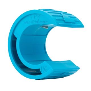 OX Pro Polyzip™ Plastic Pipe Cutter 42mm