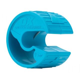 OX Pro Polyzip™ Plastic Pipe Cutter 15mm