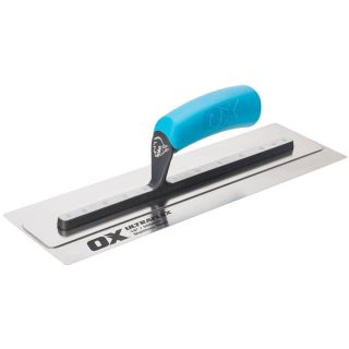 Ox Pro Ultraflex Finishing Trowel  - 11