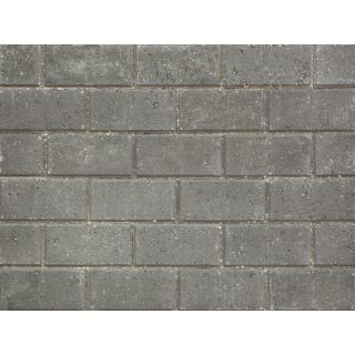 Stonemarket PaveDrive Pavior Block Paving - Charcoal - 200 x 100 x 50mm - 50 per m2