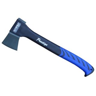 Faithfull FAIAXE114PRE Prestige Super Hatchet Fibreglass Handle 1.25 Lbs 14.5