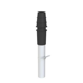 Viessmann Vitodens 100/200W Vertical Flue Terminal