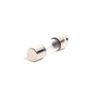 Arctic Hayes 556021 Quick-Blow Glass Fuse 200mm 2A Pack of 3