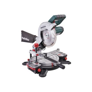 Metabo 216mm Laser Cut Mitre Saw 240V