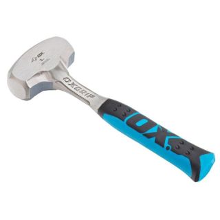 OX Tools Pro Club Hammer - 3lb