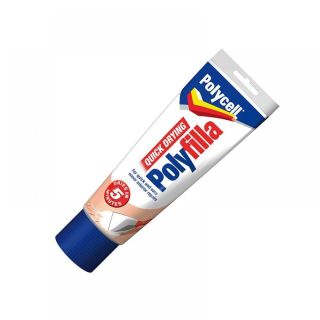 Polycell Quick Drying Polyfilla - 330g
