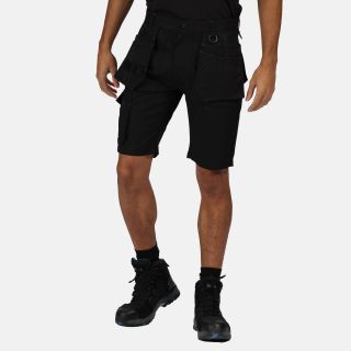 Regatta Tactical Incursion Shorts - Black - Size 30