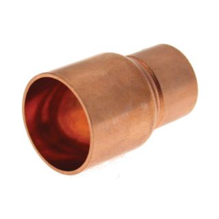 EP Atomic End Feed Fitting Reducer 10mm x 8mm