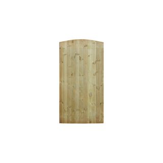Grange Tongue & Groove Ledged & Braced Gate - (1800 x 900mm)