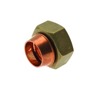 EP Atomic End Feed Cylinder Union Straight 28mm x 1