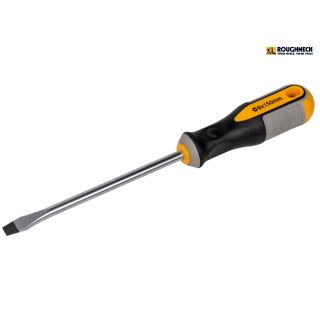 ROU22116 Screwdriver Flared Tip 8.0 x 150mm