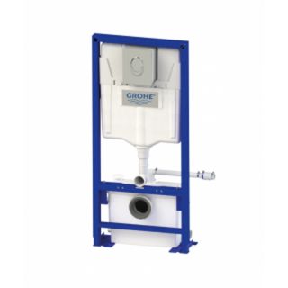 Saniflo Saniwall Pro Up Macerator Pump ( Wall Hung Frame) 6110