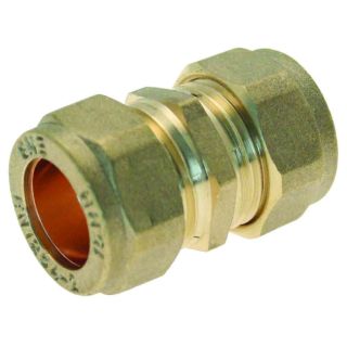 EP Compact Compression Coupler 22mm