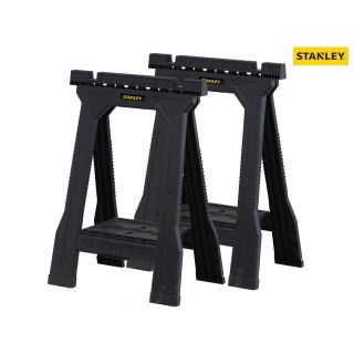 Junior Sawhorses (Twin Pack)