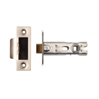 Dale Hardware DP007157 SSS CE Mortice Latch Bolt Through 76mm