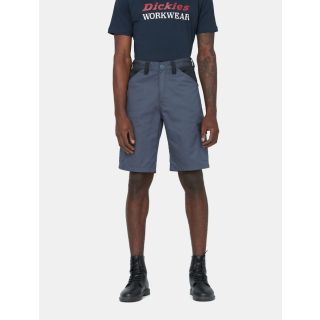 Dickies Everyday Black/Grey Shorts - Size 30 Waist