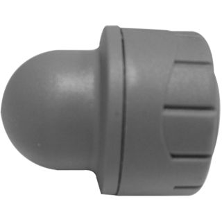 Polypipe Polyplumb Socket Blank End PB1915 15mm