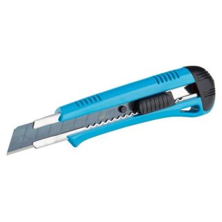 Ox Trade Snap Off Knife - 18mm