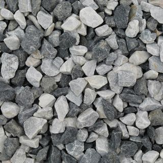 Long Rake Spar Black Ice - 20mm - 20Kg Bag