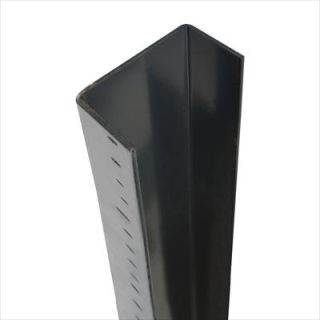 Fencemate Durapost U Channel - Anthracite Grey - 56 x 30 x 2100mm