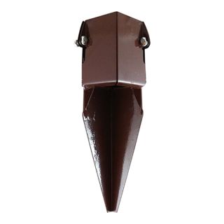 Taurus Repair Spike - Bolt Secure - Oxide Red - 75mm