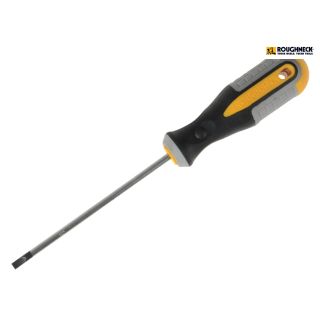 ROU22124 Screwdriver Parallel Tip 4.0 x 100mm
