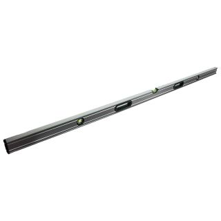 Stanley STA043672 FatMax Pro Box Beam Spirit Level - 3 Vial 180cm