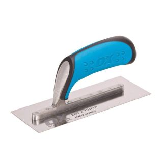 Ox Pro Small Trowel 8 X 3