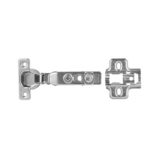 Dale Hardware DP007244 Cabinet Hinges 110 Degree Soft Close 26mm - Pack of 2