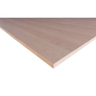 18mm 2440x1220 FSC® FINSA FIBRAPLAST 49D Lissa Oak 2 sides, MF MDF (FSC Mix 70%)