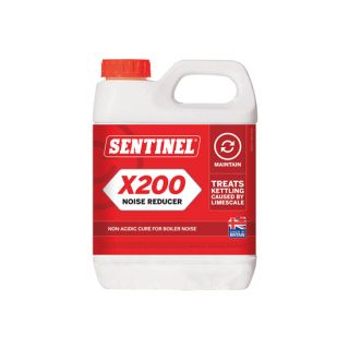 Sentinel X200 noise reducer 1 litre