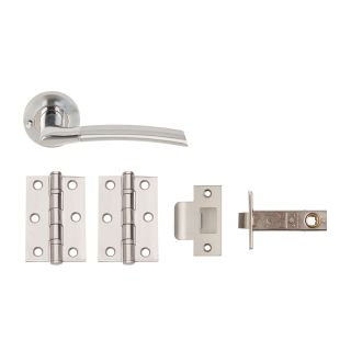 Dale Hardware PBX2000-PRV Plus Boxed Privacy Door Pack