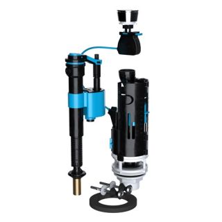 Skylo Dual Entry Cistern Component Pack