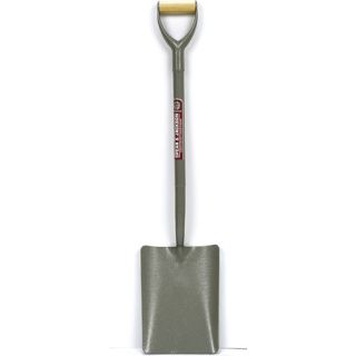 Spear & Jackson Contractors Solid Forged Spade