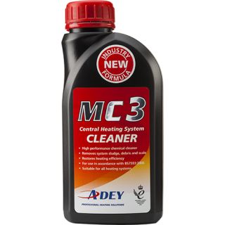 Adey MC3 Cleaner MC3C - 500ml