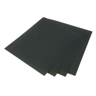 Faithfull Wet And Dry Paper Grade A400- Pack of 25