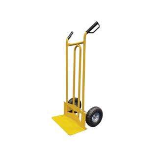 Faithfull FAITRUCK400 Heavy Duty Sack Truck