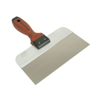 Marshalltown M/T3512DS Stainless Steel Drywall Taping Knife - Durasoft Handle 12