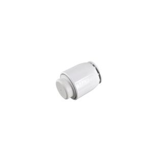 Hep2O HD62 demountable stop end 15mm