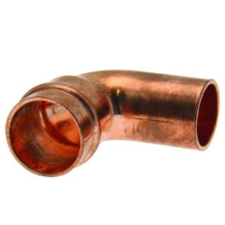 EP Solder Ring Street Elbow 90Degree 22mm