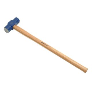 Faithfull FAIHS14C Hickory Handle Sledge Hammer 6.35KG (14lBS)