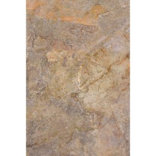 Burlington Porcelain Paving - 18mm - 18.36m2 Project Pack - Rust