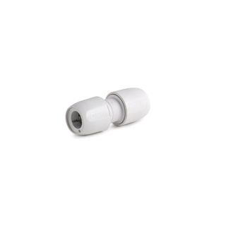 Hep2O HD1 Straight connector 28mm