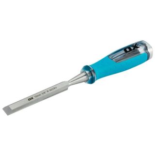Ox Pro Heavy Duty Wood Chisel - 16mm
