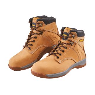 DeWalt Extreme Safety Boots (Size 8)